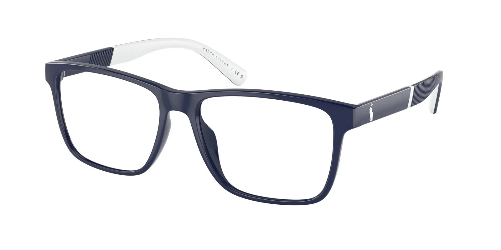 Polo 2257U Eyeglasses - view 3